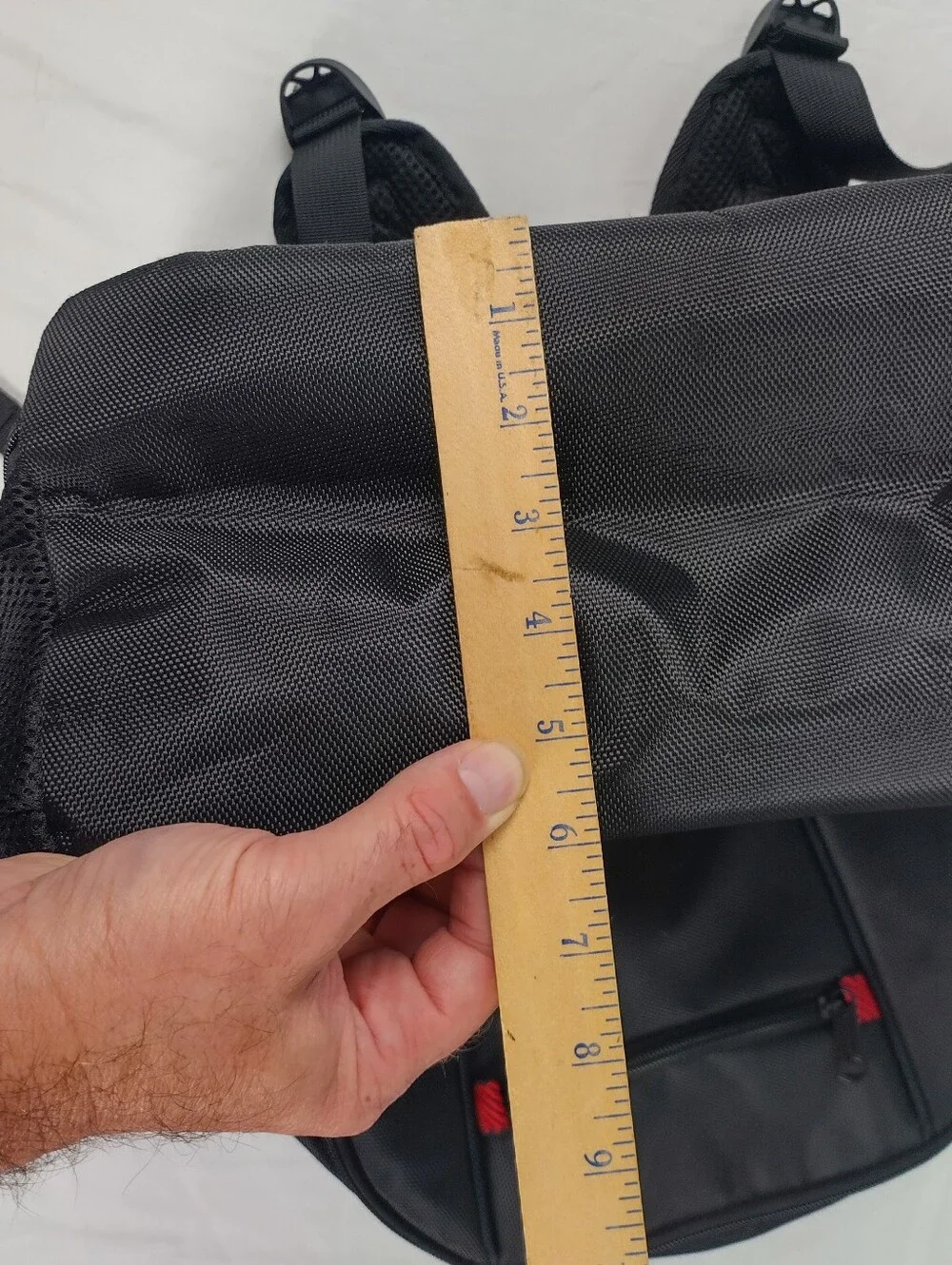 yorepek travel backpack
